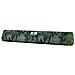 Speaker Bluetooth A15 10 W / 5.0 / TF Card / Usb / Fm / Aux Green Camo - Foto miniatura 1
