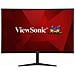 Monitor 27" LED VA Curvo VX Serie VX2718-2KPC-MHD 2560x1440 Quad HD Tempo di Risposta 1 ms Frequenza di Aggiornamento 165 (Hz)  - Foto miniatura 1