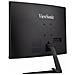Monitor 27" LED VA Curvo VX Serie VX2718-2KPC-MHD 2560x1440 Quad HD Tempo di Risposta 1 ms Frequenza di Aggiornamento 165 (Hz)  - Foto miniatura 4