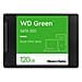 SSD 240 GB Serie WD Green 2,5" Interfaccia SATA 6GB / s - Foto miniatura 1