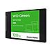 SSD 240 GB Serie WD Green 2,5" Interfaccia SATA 6GB / s - Foto miniatura 2