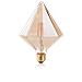 Lampadina E27 Pyramid 4w 2200k Cri80 Ambra - 201276 - Foto miniatura 1