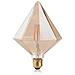 Lampadina E27 Pyramid 4w 2200k Cri80 Ambra - 201276 - Foto miniatura 2