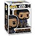 Star Wars: Obi-wan Kenobi Pop! Vinyl Figure Kawlan Roken 9 Cm - Foto miniatura 2