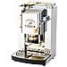 Macchina da Caffè Espresso Automatica Pro Deluxe Serbatoio 1.3 Lt. Potenza 500 Watt Colore Acciaio Inox / Nero - Foto miniatura 1