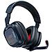 Cuffie a Padiglione A30 Wireless con Bluetooth Compatibile con Xbox One / Xbox Series X / Xbox Series S / Nintendo Switch / PC Colore Blu - Foto miniatura 1