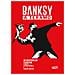 Stefano Antonelli - Banksy a Teramo. An unauthorized exhibition Ediz. italiana e inglese - Foto miniatura 1