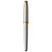 1931504 penna stilografica Nero, Oro, Acciaio inossidabile 1 pz - Foto miniatura 1