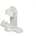 Supporto Da Muro Per Spazzolino Elettrico White - Foto miniatura 1
