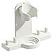 Supporto Da Muro Per Spazzolino Elettrico White - Foto miniatura 4