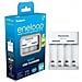 Ladegert Bq-cc61 Unbestckt Eneloop (52061002) - Foto miniatura 1