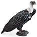 Grifone Realistico International Wildlife Toy Replica Figurina Dipinta A Mano - Foto miniatura 1