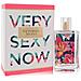 Very Sexy Now By Eau De Parfum Spray (2017 Edition) 3.4 Oz (women) - Foto miniatura 1