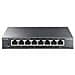8-port Gigabit Managed Reverse Poe Switch - Foto miniatura 4