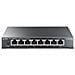 8-port Gigabit Managed Reverse Poe Switch - Foto miniatura 1