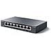 8-port Gigabit Managed Reverse Poe Switch - Foto miniatura 3