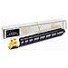 Kyocera Tk-8525y Cartuccia Toner 1 Pz Originale Giallo (toner Yellow - Pages 20.000 - Warranty: 12m) - Foto miniatura 3
