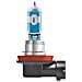 12v Night Breaker Laser - H11 - 55w - Pgj19-2 - 2 Pz - Scatola Plast. - Foto miniatura 1