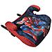 Alzabimbo Isofix Marvel Spiderman Adatto A Bambini Con Altezza Da 125 A 150 Cm Supereroi Uomo Ragno Seggiolino Rosso Azzurro Sicurezza - Foto miniatura 3