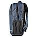 SACKS CHARTER zaino Zaino casual Blu Poliestere - Foto miniatura 2