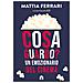 Influencer cinematografico Mattia Ferrari - Cosa guardo? Un emozionario del cinema - Foto miniatura 2
