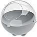 Orion Small Storage Container - Cool Grey - Foto miniatura 1