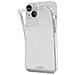 TESKINIP1567T custodia per cellulare 17 cm (6.7"") Cover Trasparente per iPhone 15 Pro - Foto miniatura 1