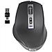 BLUR-RB mouse Mano destra Bluetooth + USB Type-A 3200 DPI - Foto miniatura 1