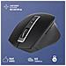 BLUR-RB mouse Mano destra Bluetooth + USB Type-A 3200 DPI - Foto miniatura 4