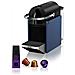 Macchina per Caffè a Capsule EN127.BL Potenza 1260 W Capacita 1 L Colore Nero Blu Argento - Foto miniatura 3
