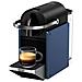 Macchina per Caffè a Capsule EN127.BL Potenza 1260 W Capacita 1 L Colore Nero Blu Argento - Foto miniatura 1