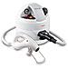 PTEU0234 Pulitore a vapore Pulitore a vapore cilindrico 2 L 2250 W Bianco - Foto miniatura 1