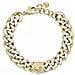Gioielleria J19auw46. Bracciale, Colore Oro. Donna. - In ordine - Foto miniatura 2