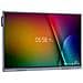 VS IFP 75 40 point 400 NIT Pannello piatto interattivo 190,5 cm (75") LCD 350 cd /m² 4K Ultra HD Grigio Touch screen Processore integrato Android 11 - Foto miniatura 3