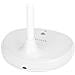 Lampada Da Scrivania Mt044 Bianco Nero Sì Bianco Caldo Abs 21 Lm 3 W 14,5 X 44 X 14,5 Cm - Foto miniatura 3