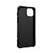 114220114242 custodia per cellulare 17 cm (6.7") Cover Nero - Foto miniatura 3
