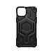114220114242 custodia per cellulare 17 cm (6.7") Cover Nero - Foto miniatura 4