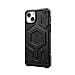 114220114242 custodia per cellulare 17 cm (6.7") Cover Nero - Foto miniatura 6