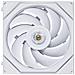 12TL1W sistema di raffreddamento per computer Case per computer Ventilatore 12 cm Bianco 1 pz - Foto miniatura 2
