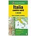 Italia Centro Nord 1:500.000. Carta Stradale E Turistica - Foto miniatura 1