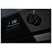 Forno Elettrico da Incasso Serie 300 KOIGH04K Capacità 72 L Multifunzione Potenza 2790 W Colore Nero - Foto miniatura 6