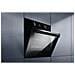 Forno Elettrico da Incasso Serie 300 KOIGH04K Capacità 72 L Multifunzione Potenza 2790 W Colore Nero - Foto miniatura 9