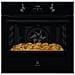 Forno Elettrico da Incasso Serie 300 KOIGH04K Capacità 72 L Multifunzione Potenza 2790 W Colore Nero - Foto miniatura 1