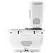 Telefono Cordless Amplidect 595 Photo Con Tasti Foto E Segreteria, Bianco - Foto miniatura 2