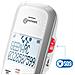 Telefono Cordless Amplidect 595 Photo Con Tasti Foto E Segreteria, Bianco - Foto miniatura 4