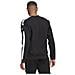 Felpa Girocollo Gt6638 Uomo Taglia 2Xl Colore Nero - Foto miniatura 2