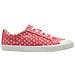 Scarpe Da Ginnastica Children's Red Comic Days 34 - Foto miniatura 1