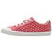 Scarpe Da Ginnastica Children's Red Comic Days 34 - Foto miniatura 3