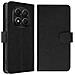 Cover A Libro Per Redmi Note 14 Pro, 14 Pro Plus Aletta Multifunzione - Foto miniatura 3
