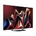 TV ULED Ultra HD 4K 75" 75U7NQ Smart TV VIDAA 2024 Antracite  - Foto miniatura 4